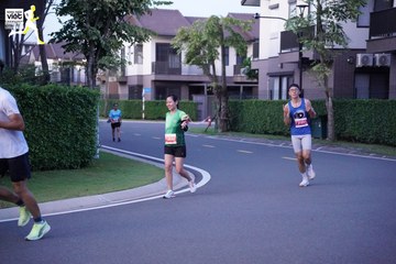 NÔNG THÔN VIỆT MARATHON - LONG AN 2023 - Ảnh #897617