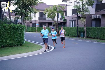 NÔNG THÔN VIỆT MARATHON - LONG AN 2023 - Ảnh #897132