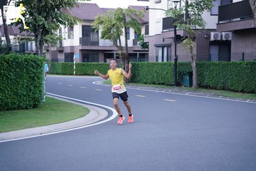 NÔNG THÔN VIỆT MARATHON - LONG AN 2023 - Ảnh #897070
