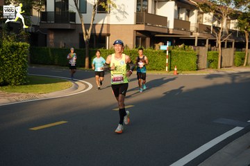 NÔNG THÔN VIỆT MARATHON - LONG AN 2023 - Ảnh #896023