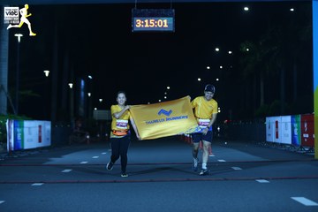 NÔNG THÔN VIỆT MARATHON - LONG AN 2023 - Ảnh #898109
