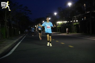 NÔNG THÔN VIỆT MARATHON - LONG AN 2023 - Ảnh #895536
