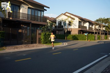 NÔNG THÔN VIỆT MARATHON - LONG AN 2023 - Ảnh #896059