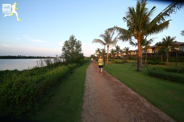 NÔNG THÔN VIỆT MARATHON - LONG AN 2023 - Ảnh #901401
