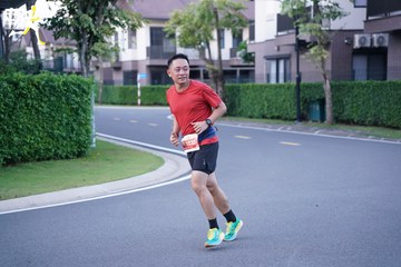 NÔNG THÔN VIỆT MARATHON - LONG AN 2023 - Ảnh #897035