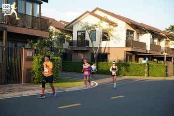 NÔNG THÔN VIỆT MARATHON - LONG AN 2023 - Ảnh #896497
