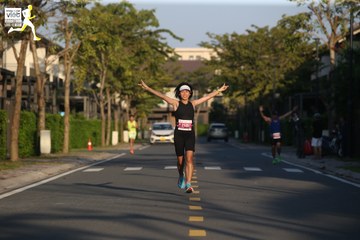 NÔNG THÔN VIỆT MARATHON - LONG AN 2023 - Ảnh #893638