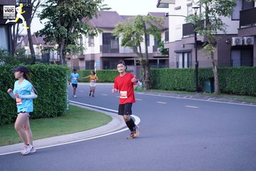 NÔNG THÔN VIỆT MARATHON - LONG AN 2023 - Ảnh #897402