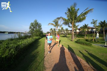 NÔNG THÔN VIỆT MARATHON - LONG AN 2023 - Ảnh #901172