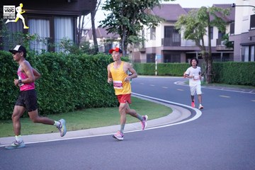 NÔNG THÔN VIỆT MARATHON - LONG AN 2023 - Ảnh #897511