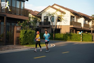 NÔNG THÔN VIỆT MARATHON - LONG AN 2023 - Ảnh #896484