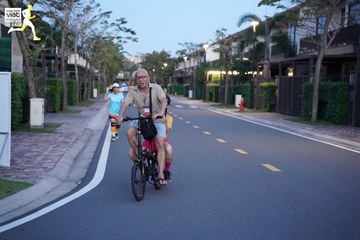 NÔNG THÔN VIỆT MARATHON - LONG AN 2023 - Ảnh #897702
