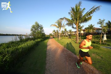 NÔNG THÔN VIỆT MARATHON - LONG AN 2023 - Ảnh #904425