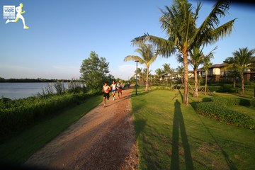 NÔNG THÔN VIỆT MARATHON - LONG AN 2023 - Ảnh #904313
