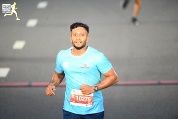 NÔNG THÔN VIỆT MARATHON - LONG AN 2023 - Ảnh #923205