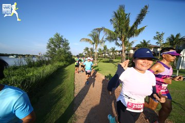 NÔNG THÔN VIỆT MARATHON - LONG AN 2023 - Ảnh #902041