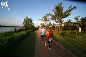 NÔNG THÔN VIỆT MARATHON - LONG AN 2023 - Ảnh #905203