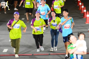 NÔNG THÔN VIỆT MARATHON - LONG AN 2023 - Ảnh #924134