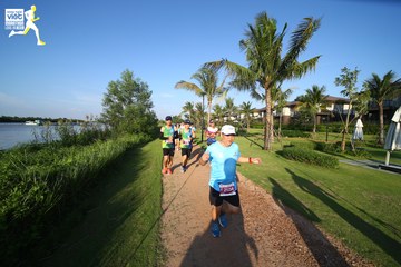 NÔNG THÔN VIỆT MARATHON - LONG AN 2023 - Ảnh #902078