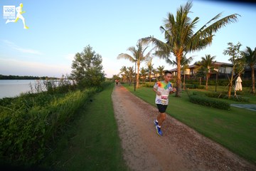 NÔNG THÔN VIỆT MARATHON - LONG AN 2023 - Ảnh #901520