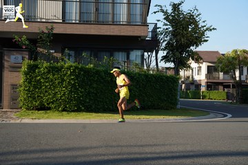 NÔNG THÔN VIỆT MARATHON - LONG AN 2023 - Ảnh #895709