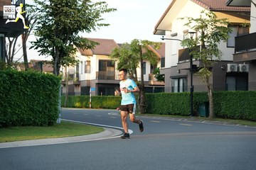 NÔNG THÔN VIỆT MARATHON - LONG AN 2023 - Ảnh #896607