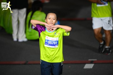 NÔNG THÔN VIỆT MARATHON - LONG AN 2023 - Ảnh #924390