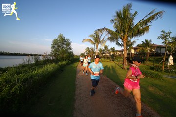 NÔNG THÔN VIỆT MARATHON - LONG AN 2023 - Ảnh #905890