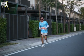 NÔNG THÔN VIỆT MARATHON - LONG AN 2023 - Ảnh #894814