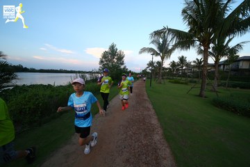 NÔNG THÔN VIỆT MARATHON - LONG AN 2023 - Ảnh #900526