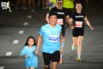 NÔNG THÔN VIỆT MARATHON - LONG AN 2023 - Ảnh #924248