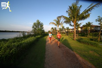 NÔNG THÔN VIỆT MARATHON - LONG AN 2023 - Ảnh #905080