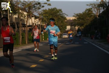 NÔNG THÔN VIỆT MARATHON - LONG AN 2023 - Ảnh #893724
