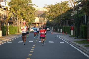 NÔNG THÔN VIỆT MARATHON - LONG AN 2023 - Ảnh #894310