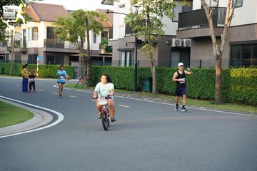 NÔNG THÔN VIỆT MARATHON - LONG AN 2023 - Ảnh #896701