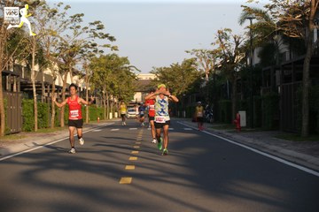 NÔNG THÔN VIỆT MARATHON - LONG AN 2023 - Ảnh #893657