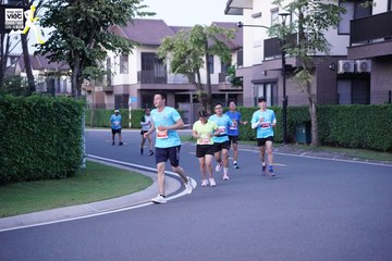 NÔNG THÔN VIỆT MARATHON - LONG AN 2023 - Ảnh #897573