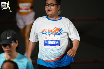 NÔNG THÔN VIỆT MARATHON - LONG AN 2023 - Ảnh #923767