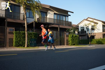 NÔNG THÔN VIỆT MARATHON - LONG AN 2023 - Ảnh #895926