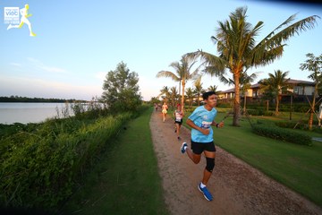 NÔNG THÔN VIỆT MARATHON - LONG AN 2023 - Ảnh #901506