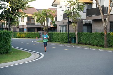 NÔNG THÔN VIỆT MARATHON - LONG AN 2023 - Ảnh #896737