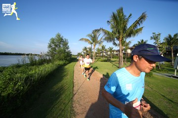NÔNG THÔN VIỆT MARATHON - LONG AN 2023 - Ảnh #902487