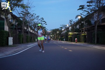 NÔNG THÔN VIỆT MARATHON - LONG AN 2023 - Ảnh #897793