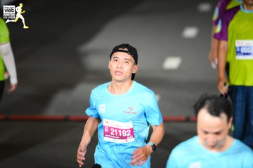 NÔNG THÔN VIỆT MARATHON - LONG AN 2023 - Ảnh #924283