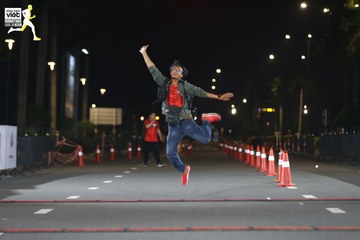 NÔNG THÔN VIỆT MARATHON - LONG AN 2023 - Ảnh #893344
