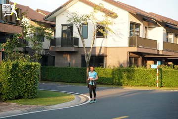 NÔNG THÔN VIỆT MARATHON - LONG AN 2023 - Ảnh #896557