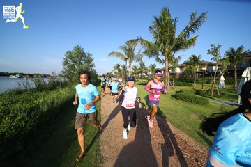 NÔNG THÔN VIỆT MARATHON - LONG AN 2023 - Ảnh #902022