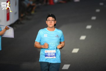 NÔNG THÔN VIỆT MARATHON - LONG AN 2023 - Ảnh #923290