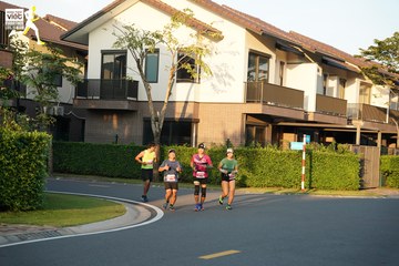 NÔNG THÔN VIỆT MARATHON - LONG AN 2023 - Ảnh #896574