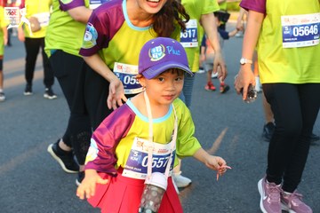NÔNG THÔN VIỆT MARATHON - LONG AN 2023 - Ảnh #898988